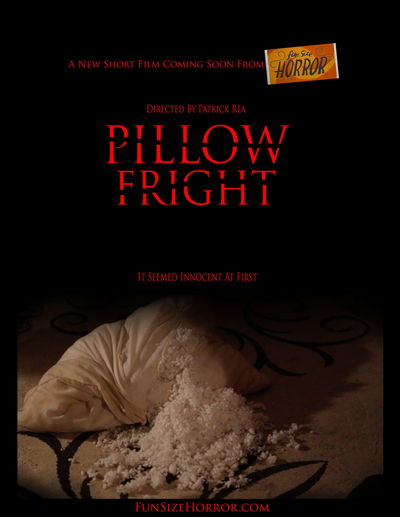 Pillow Fright