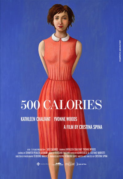 500 Calories