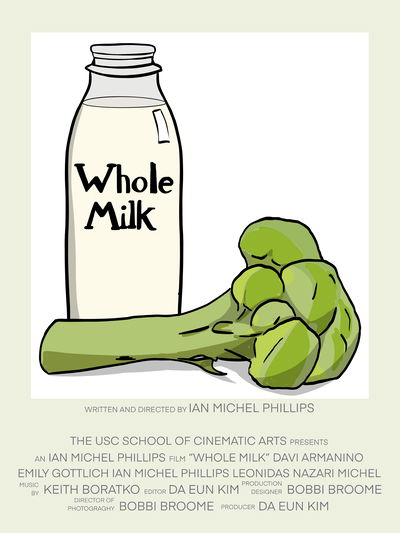 Whole Milk