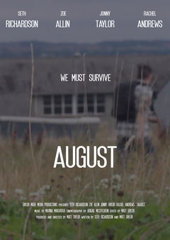 August (2021)