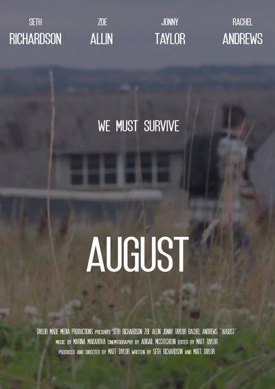 August
