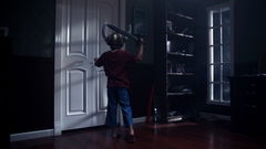 Knock, Knock (2015)