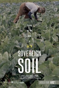 Sovereign Soil (2019)