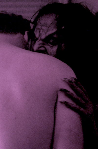 Una: A Dark Faerie Tale