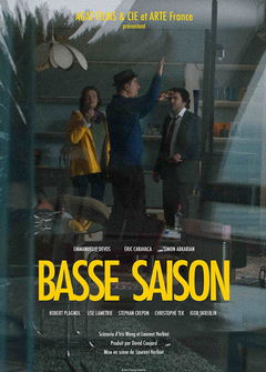 Basse Saison (2021)
