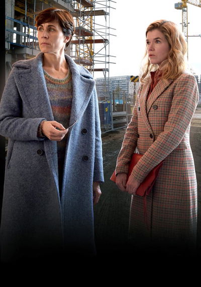 Tödliche Geheimnisse - Das Versprechen