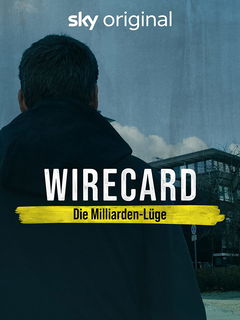 Wirecard - Die Milliarden-Lüge (2021)