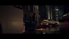 Isolated (2015)