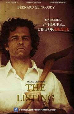 The Listing (2017)
