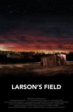 Larson's Field (2013)