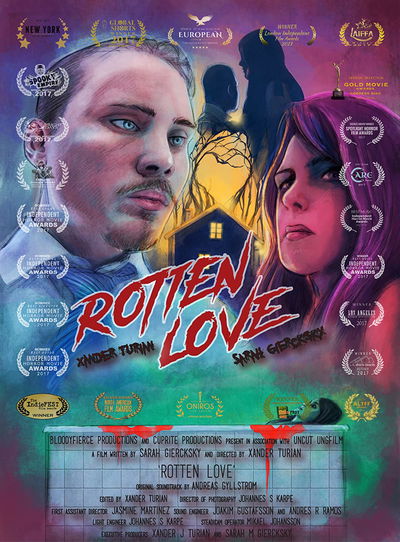 Rotten Love