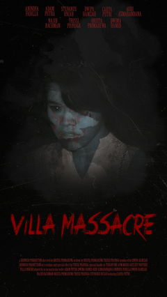 DeoNeio: Villa Massacre (2021)