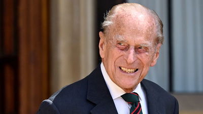 Prince Philip: The Royal Family Remembers