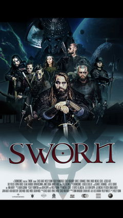 Sworn (2019)