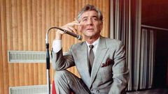 Bernstein's Wall (2021)