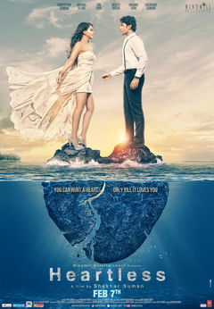 Heartless (2014)