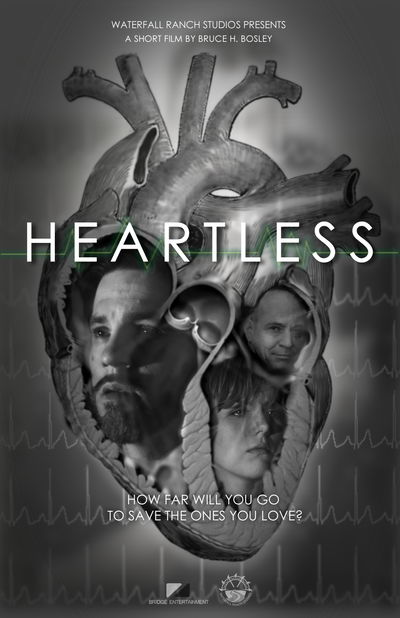 Heartless