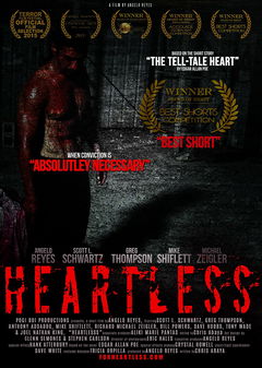 Heartless (2015)