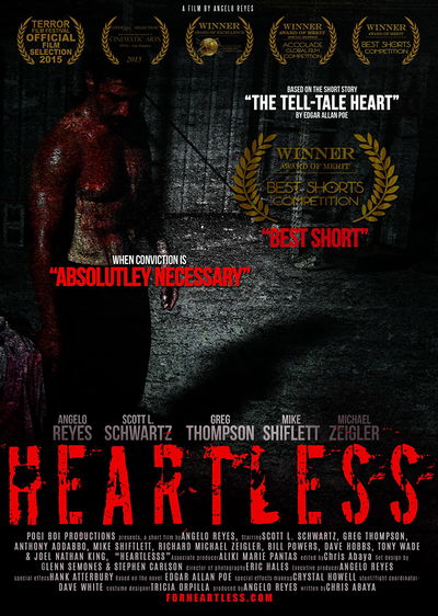 Heartless