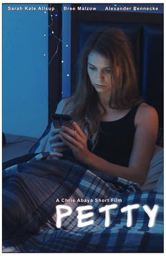 Petty (2018)