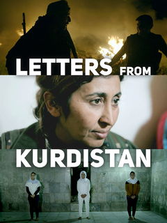 Letters from Kurdistan (2018)
