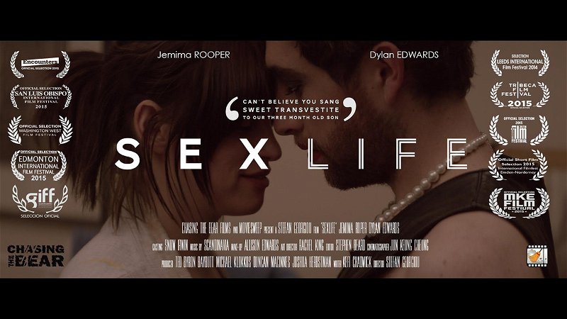 Sexlife Film 2014 Filmvandaagnl 