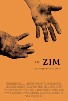 The Zim (2017)