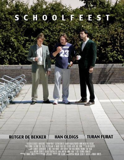 Schoolfeest