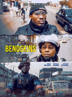 Bendskins (2021)