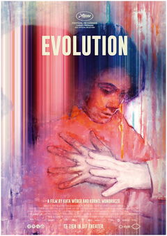 Evolution (2021)