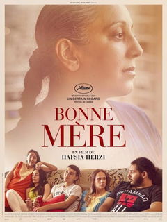 Bonne mère (2021)