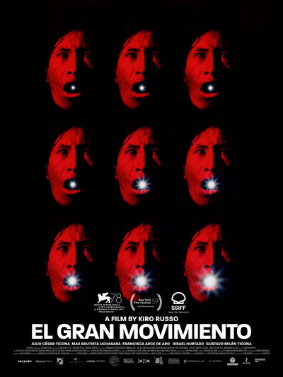 El Gran Movimiento