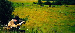 Jonas in the Fields (2021)