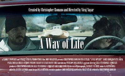 A Way of Life