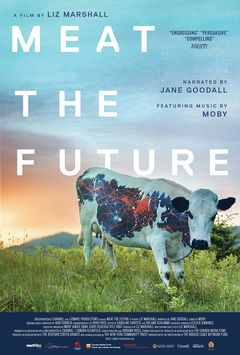 Meat the Future (2020)