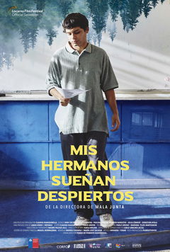 Mis hermanos sueñan despiertos (2021)
