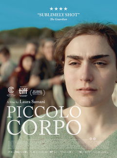 Piccolo corpo (2021)