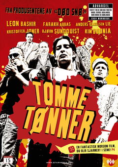 Tomme tønner (2010)