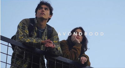 Avondrood