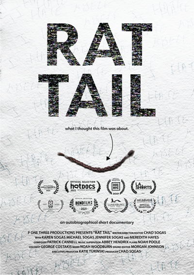 Rat Tail