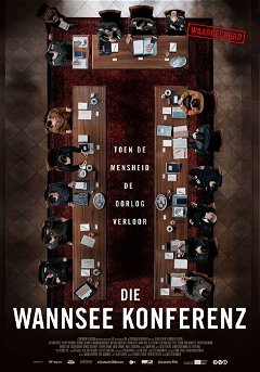 Die Wannsee Konferenz (2022)