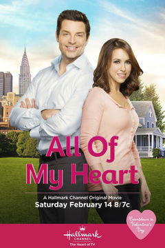 All of My Heart (2015)
