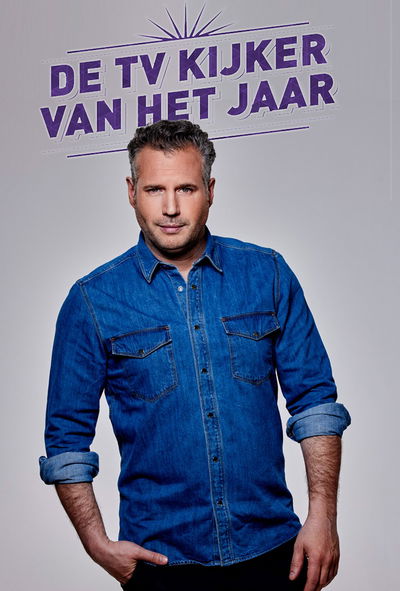De TV-Kijker Van Het Jaar