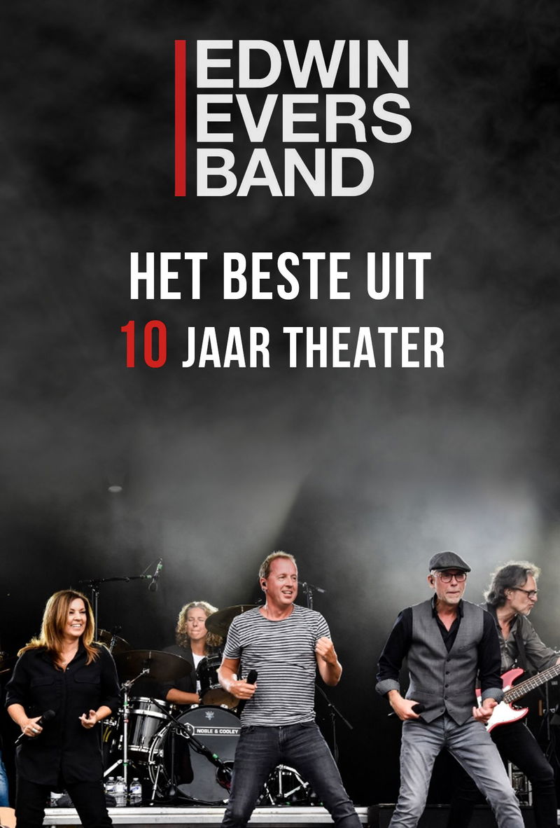 Edwin Evers Band Het Beste Uit 10 Jaar Theater (film, 2021) FilmVandaag.nl Edwin Evers Band Het Beste Uit 10 Jaar Theater (film, 2021) FilmVandaag.nl