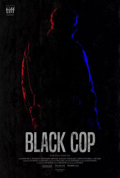 Black Cop