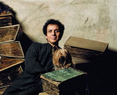 Sexy couture - De mode van Azzedine AlaĂŻa (2021)