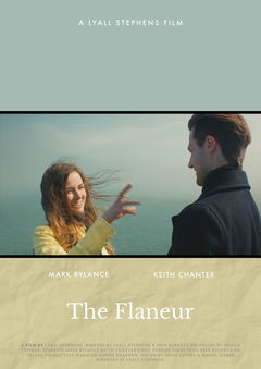 The Flaneur (2019)