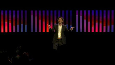 Javier Guzman Oudejaarsconference 2021: In vertwijfeling verblijven