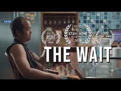 The Wait (2020)
