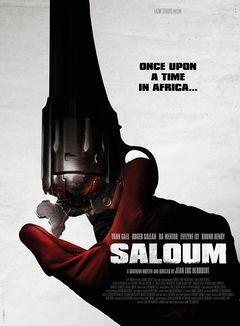 Saloum (2021)